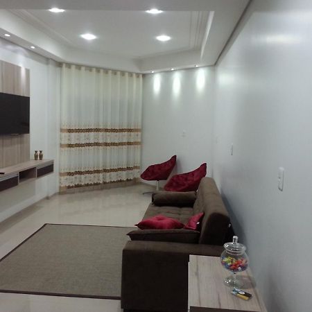 Hotel Vanes Coronel Freitas Exterior foto